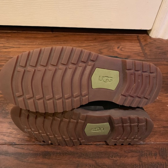 UGG low-cut boots - Picture 8 of 8